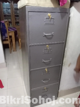 স্টিল কেবিনেট